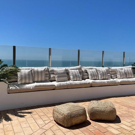 Infinity Sunny Home By Cadiz4Rentals Exterior photo