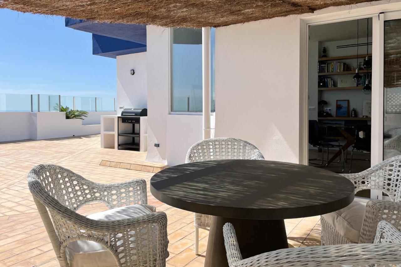 Infinity Sunny Home By Cadiz4Rentals Exterior photo