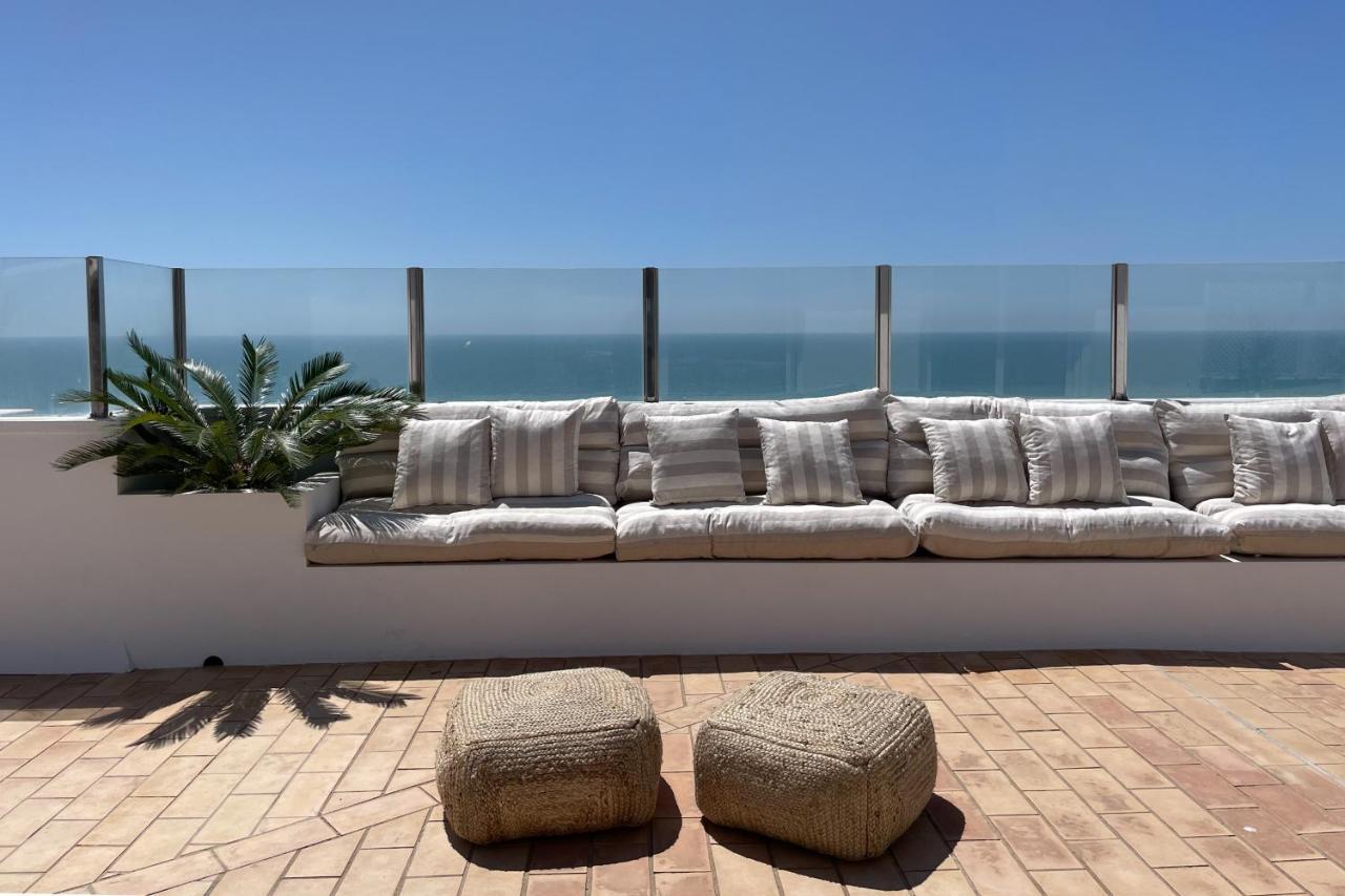 Infinity Sunny Home By Cadiz4Rentals Exterior photo