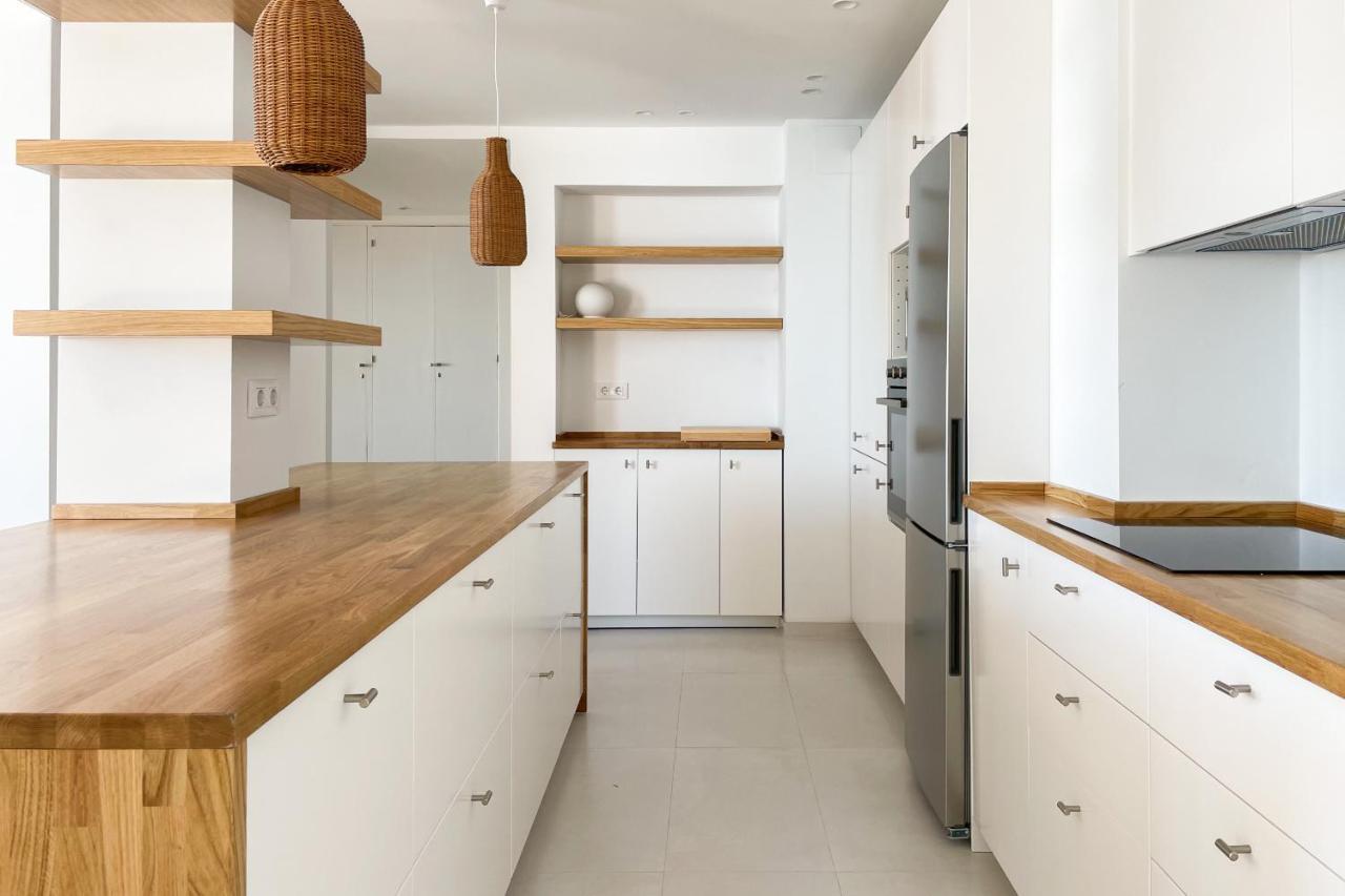 Infinity Sunny Home By Cadiz4Rentals Exterior photo