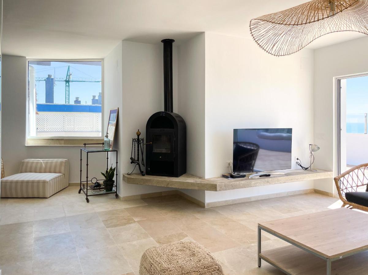 Infinity Sunny Home By Cadiz4Rentals Exterior photo