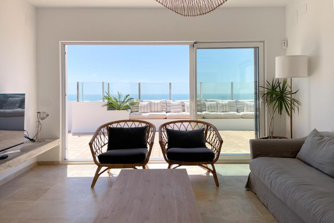 Infinity Sunny Home By Cadiz4Rentals Exterior photo