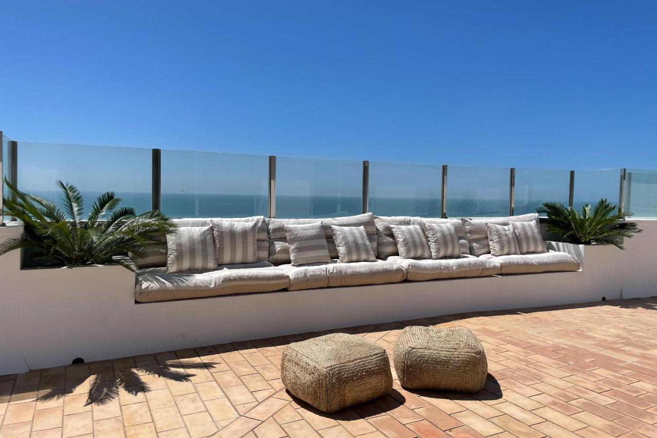 Infinity Sunny Home By Cadiz4Rentals Exterior photo