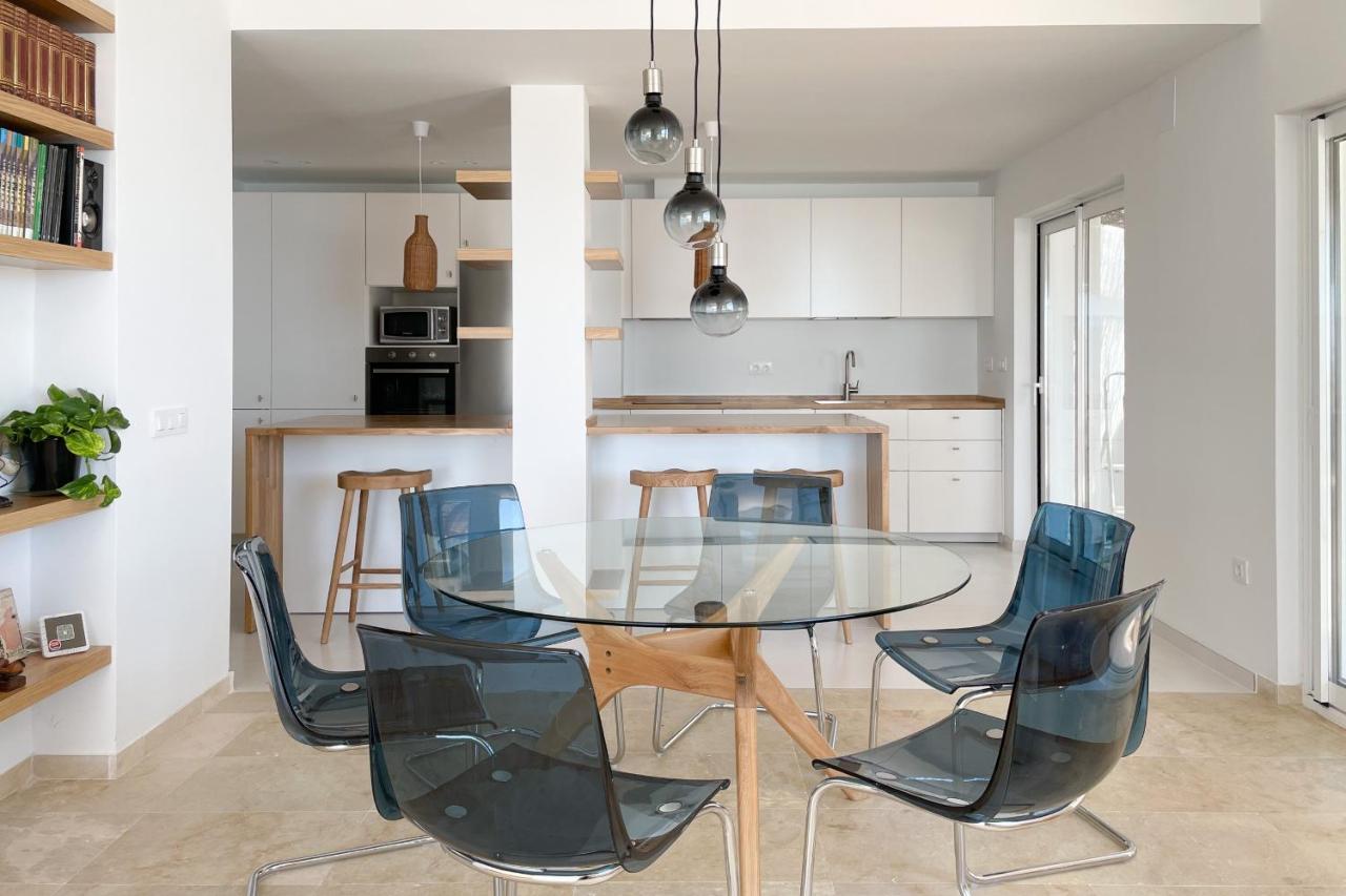 Infinity Sunny Home By Cadiz4Rentals Exterior photo