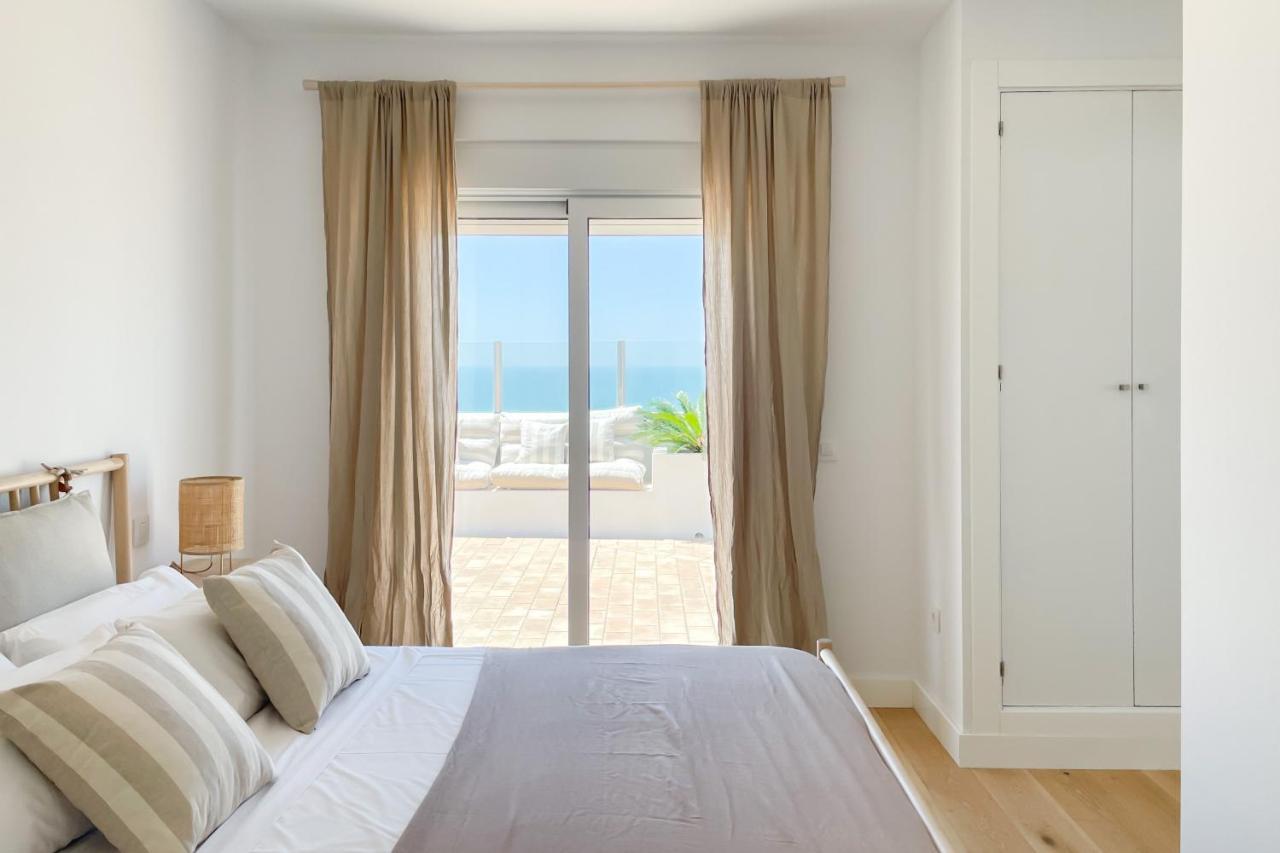 Infinity Sunny Home By Cadiz4Rentals Exterior photo