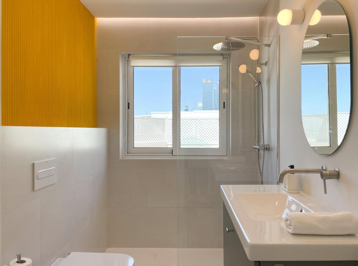 Infinity Sunny Home By Cadiz4Rentals Exterior photo