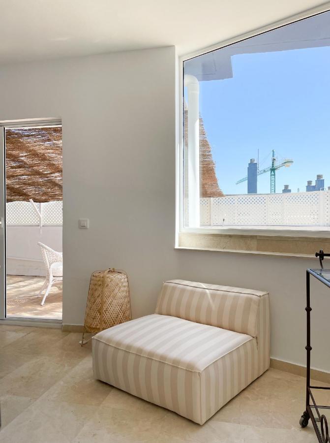 Infinity Sunny Home By Cadiz4Rentals Exterior photo