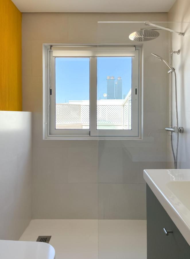 Infinity Sunny Home By Cadiz4Rentals Exterior photo
